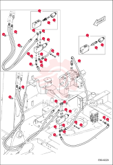 VALVE SOLENOID 7004988