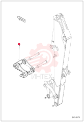 CLAMP QUICK X-CHANGE 7015622
