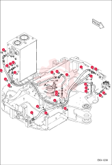 HOSE, HYD 7278179