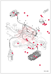 VALVE, SOLENOID 7029485