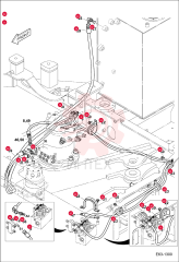 HOSE 7029784