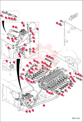 VALVE, PILOT 7030031 (1)