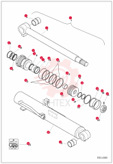 CYLINDER BOOM 7318496 (2)