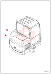 DECAL, LIFT 7231560 (1)