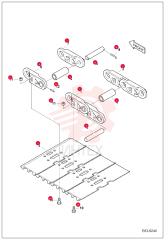 LINK LH 7004849