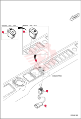 SWITCH, TOGGLE 7288243