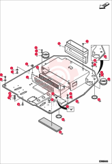 WASHER 7004515