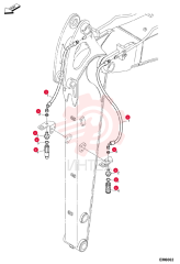 HOSE 7005391