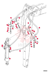 CYLINDER BUCKET 7012249 (2)