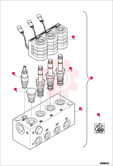 SPOOL 7024801
