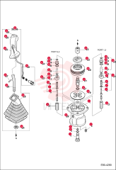 JOYSTICK, LH 7267158 (1)