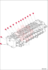 BLOCK INLET 7007589 (2)