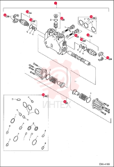 BLOCK ARM 7007587