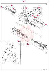 BLOCK BUCKET 7007592