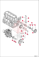 TAPPET 7004419
