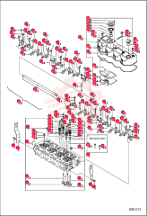 LIFTER ENGINE 7007382