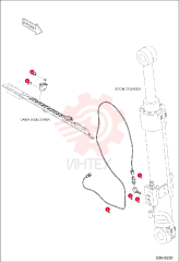 SENSOR PRESSURE 7004912