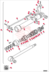 CYLINDER BUCKET 7012249 (3)
