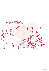 FLOOR FRAME 6190026102