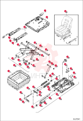 BOLT 1045707018