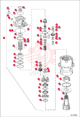 SLEW GEAR 5904670005 (2)