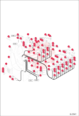 PANEL, DASH 7023525 (1)