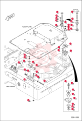 WASHER 7004514