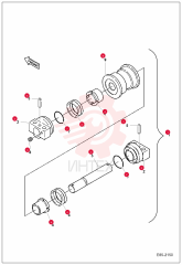 ROLLER LOWER 7004933 (1)