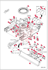 FRAME TRACK 7331370 (1)