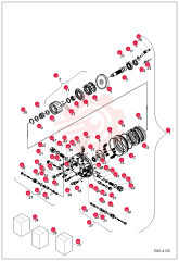 MOTOR, TRAVEL 7029230 (1)