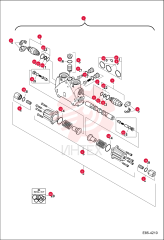 SECTION, VALVE 7284552 (1)