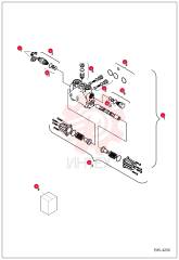 SECTION, VALVE 7029372 (1)