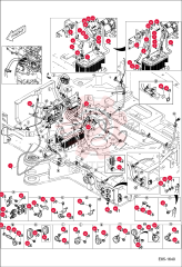 HARNESS, MFR 7029071 (1)