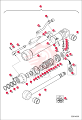 CYLINDER, ARM 7278025 (1)