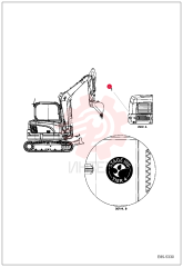 DECAL, STAGE IIIB (TIER4) 7028803 (1)