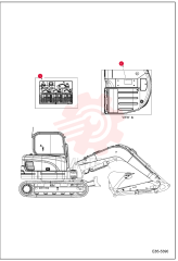 DECAL CAPACITY 7327410 (1)