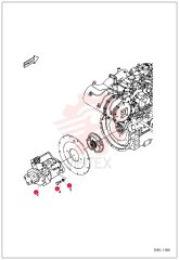 PUMP ASSEMBLY 7004963 (2)