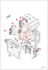 COVER, REAR 7028959 (2)