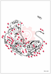 PIPE, SUCTION 7029275 (2)