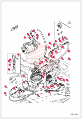 VALVE, PILOT 7028853 (3)