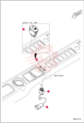 SWITCH, TOGGLE 7288243
