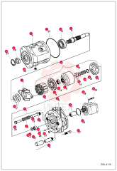ROTATOR ASSY 7007368 (2)