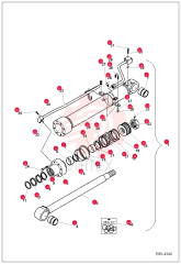 CYLINDER, BUCKET 7028985 (6)