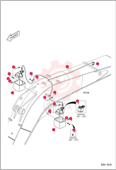 BRACKET 7021862 (2)