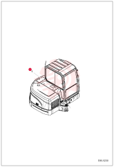 DECAL, CAPACITY LIFT 7281968
