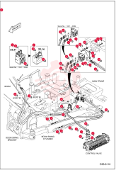 VALVE, 2ND AUX 7279969