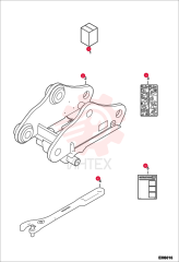 COUPLER 7174157