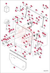 SLIDER ASSEMBLY 7334692