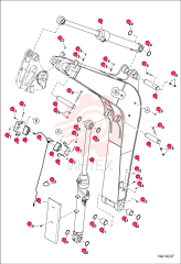 LIGHT, SEALED BEAM 6675938