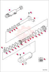 CYLINDER BLADE 7308528
